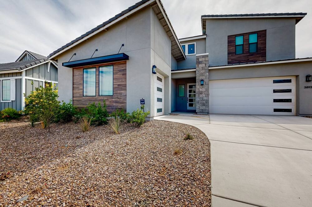 Photo of Outdoor in San Tan Valley