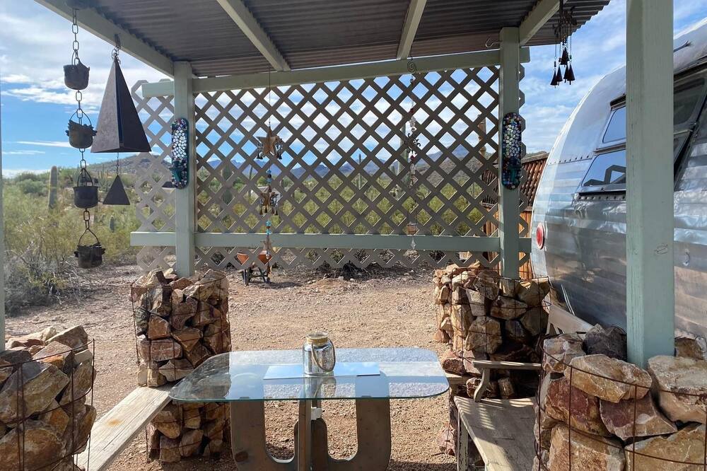 Photo of Outdoor in Tucson