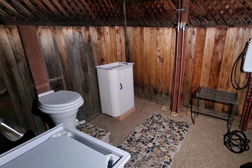 Photo of Bathroom in Tucson
