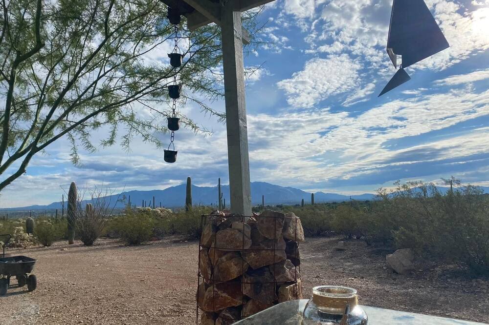 Photo of Outdoor in Tucson