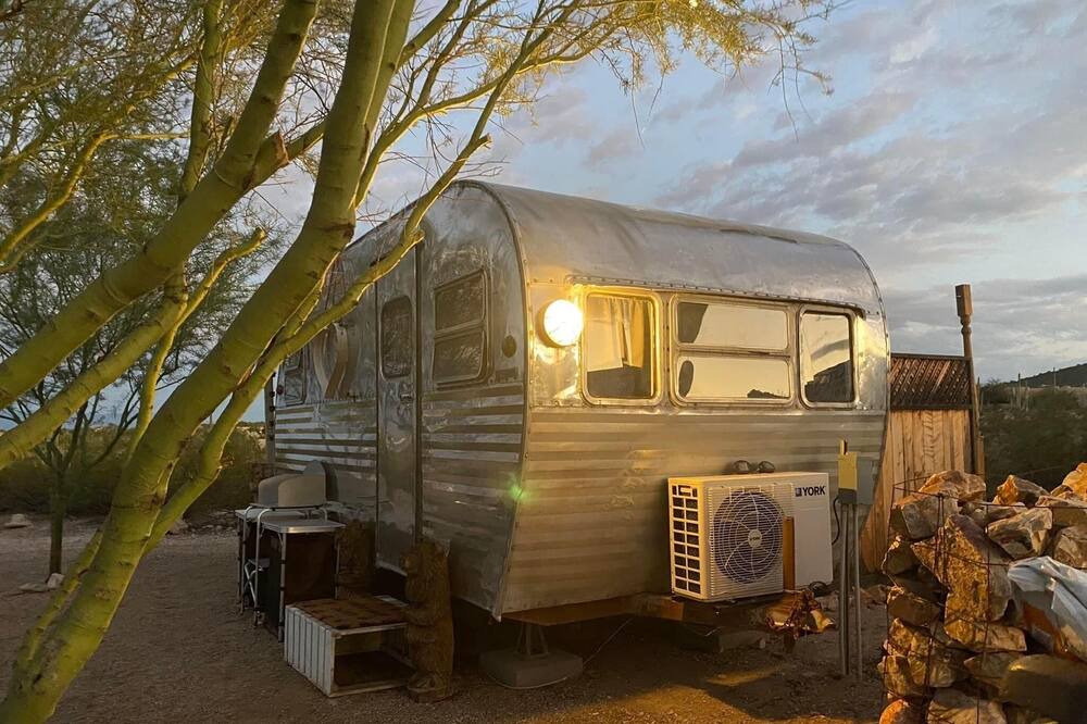 Photo of Outdoor in Tucson