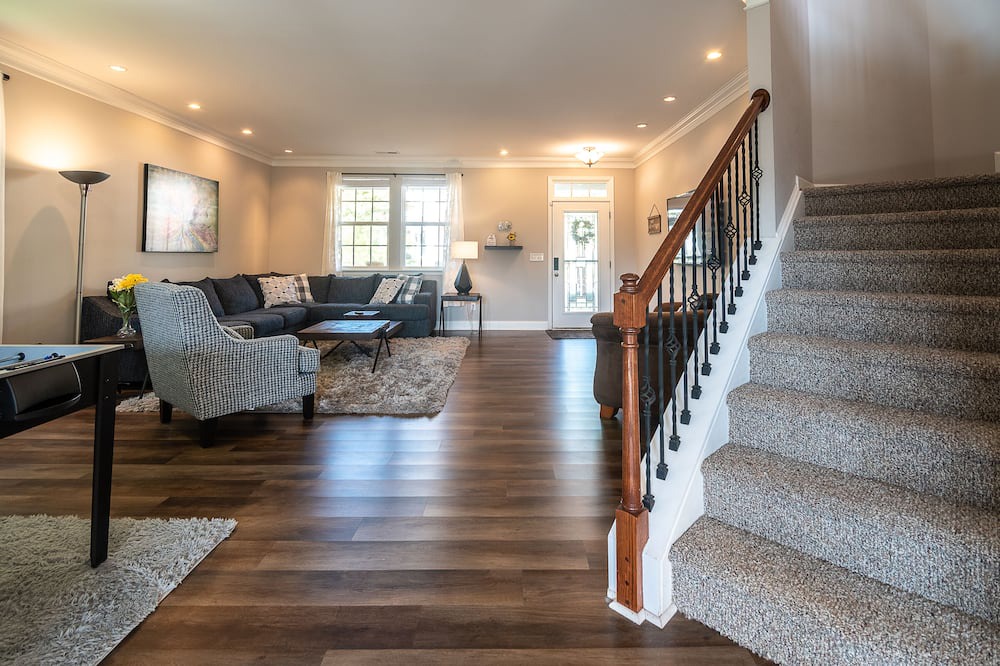 Photo of Livingroom in Durham