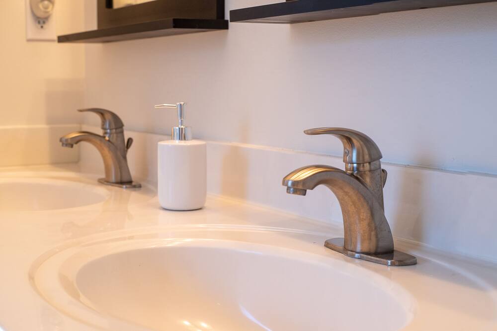 Photo of Bathroom in Durham