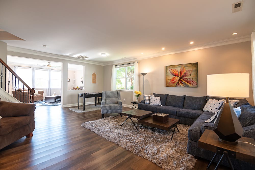 Photo of Livingroom in Durham