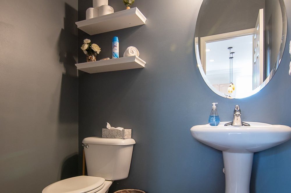 Photo of Bathroom in Durham
