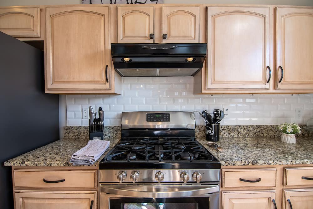 Photo of Kitchen in Durham