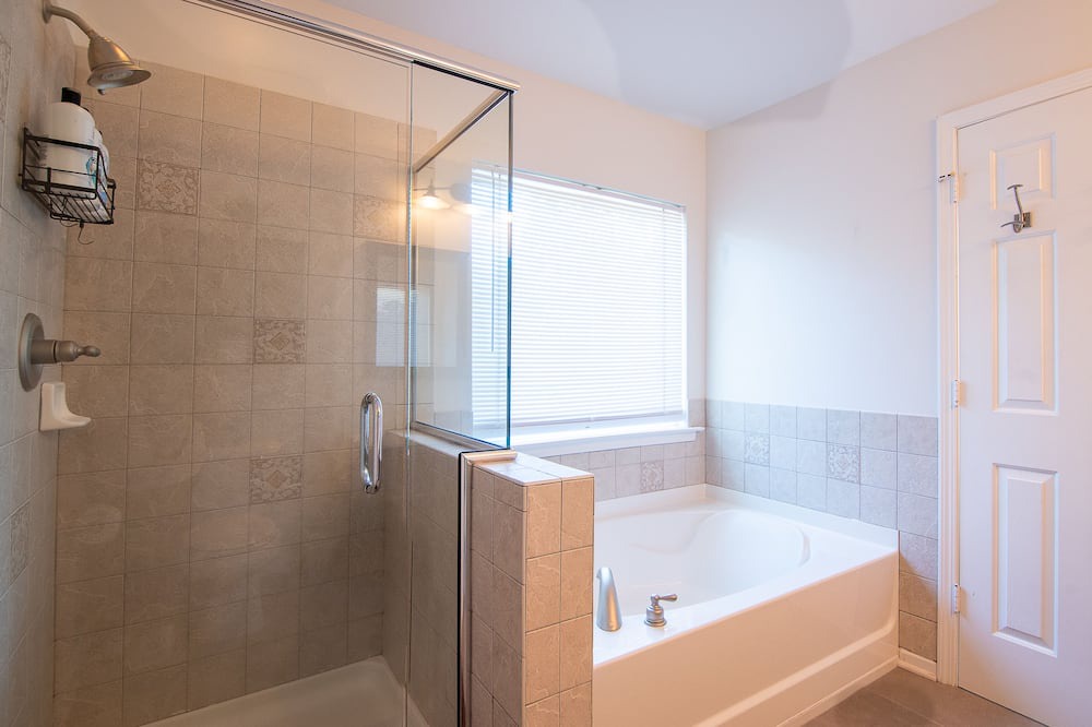 Photo of Bathroom in Durham