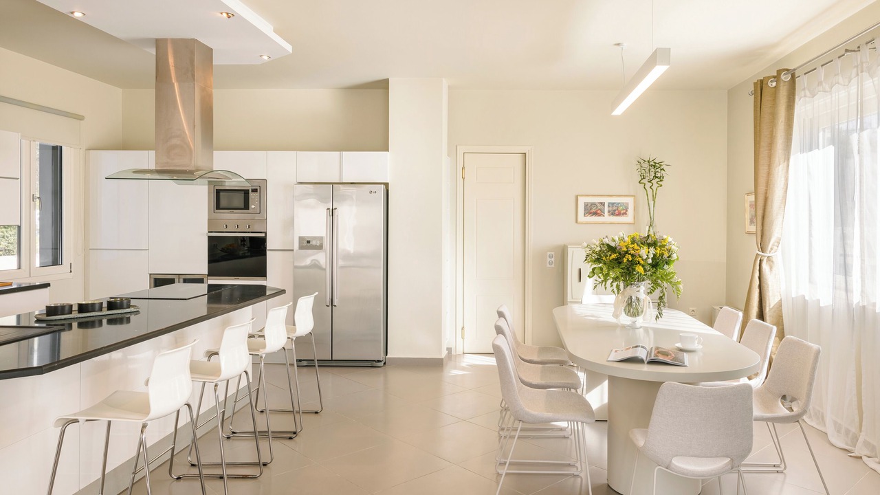 Photo of Kitchen in Sarlata