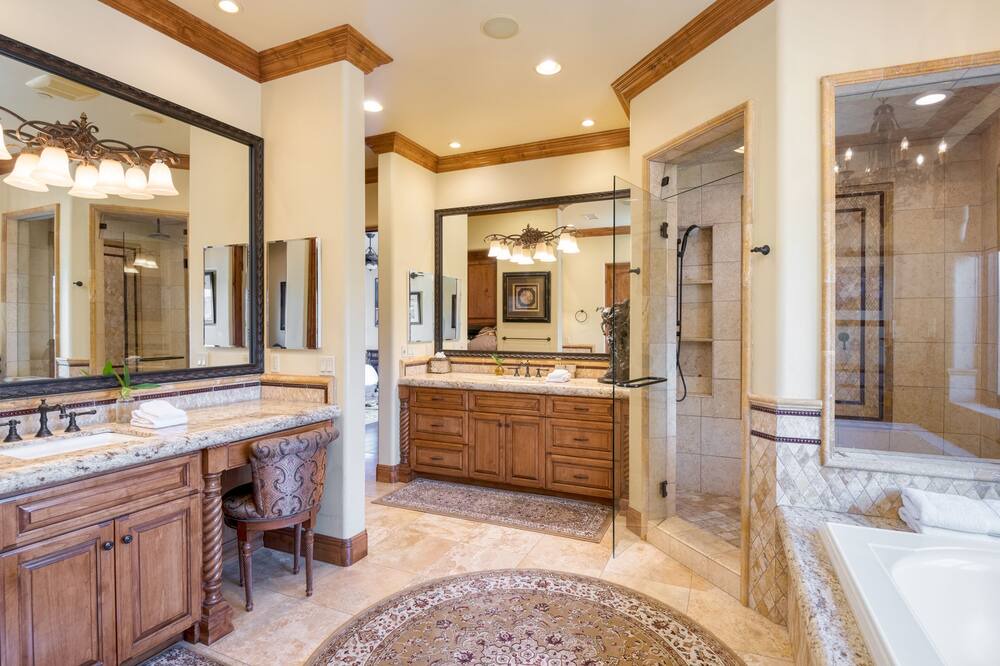 Photo of Bathroom in Covenant
