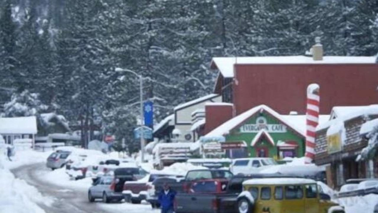 Photo of Outdoor in Wrightwood