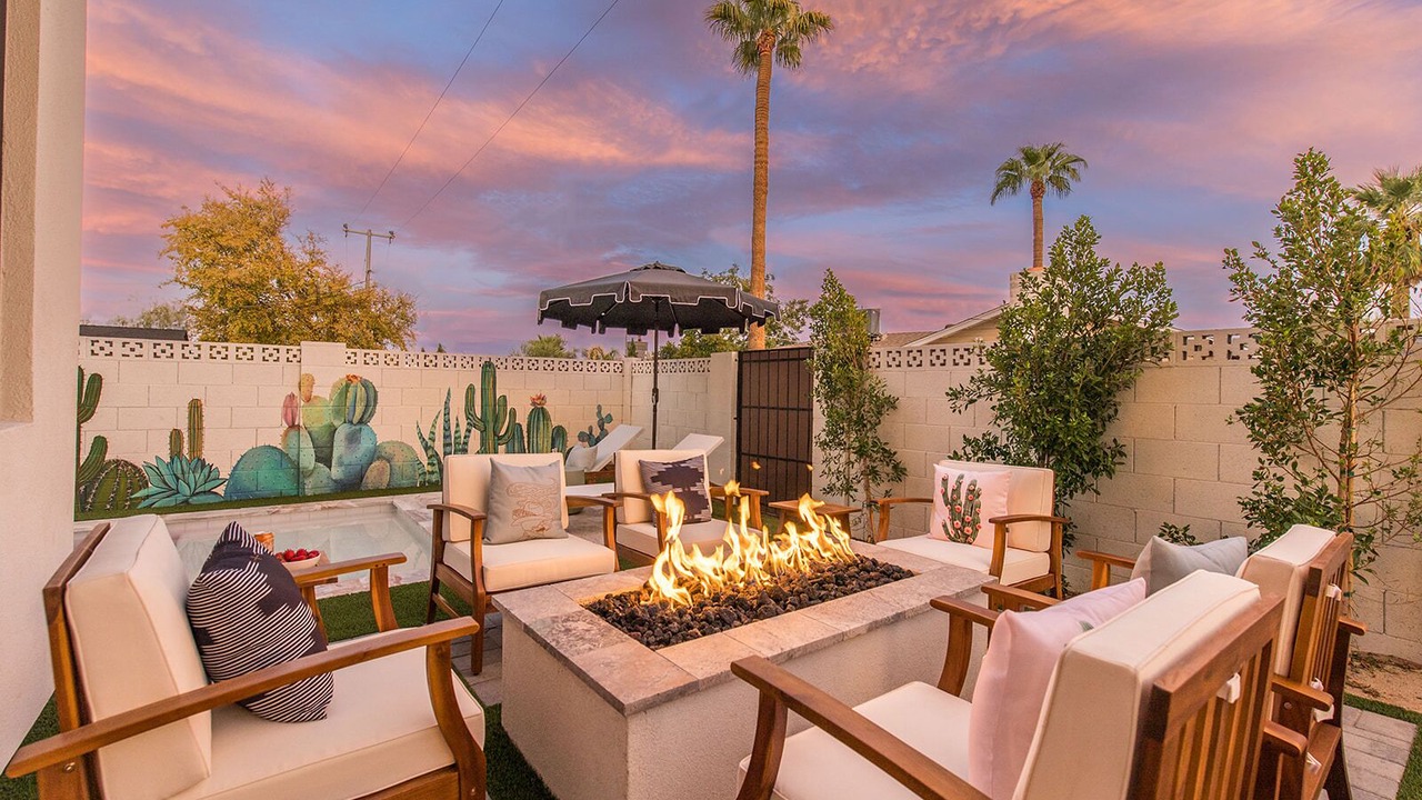 Photo of Outdoor in Southwest Village