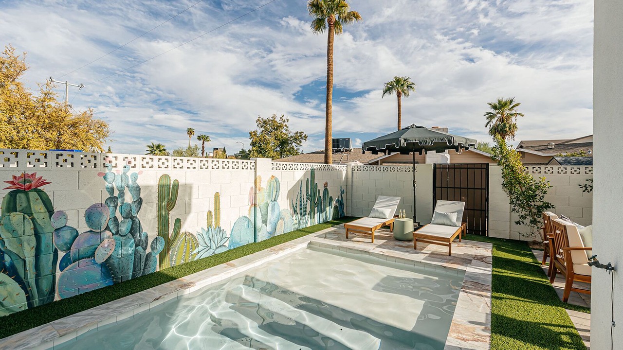 Photo of Outdoor in Southwest Village
