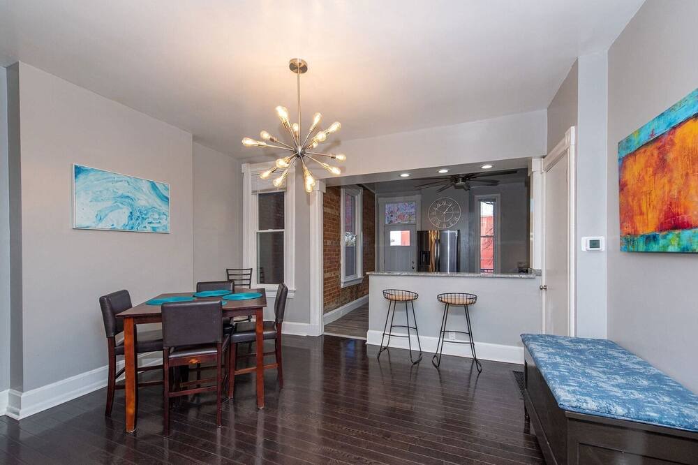 Photo of Bedroom in East Price Hill