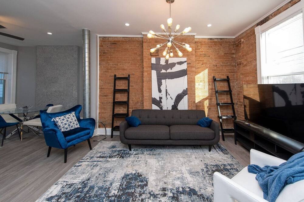 Photo of Bedroom in East Price Hill