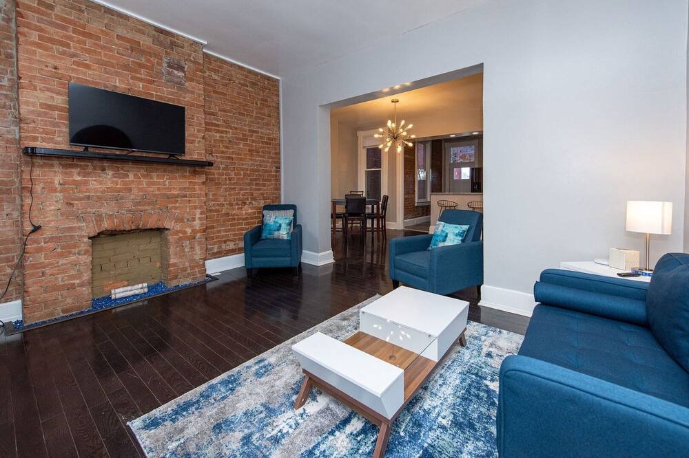 Photo of Bedroom in East Price Hill