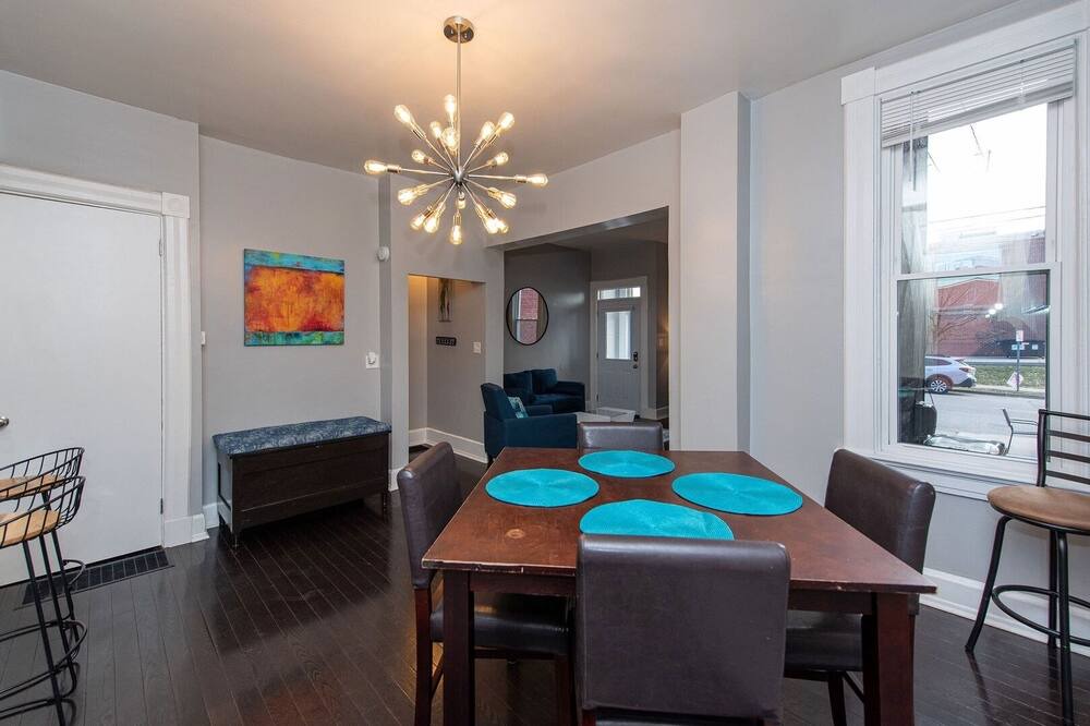 Photo of Bedroom in East Price Hill