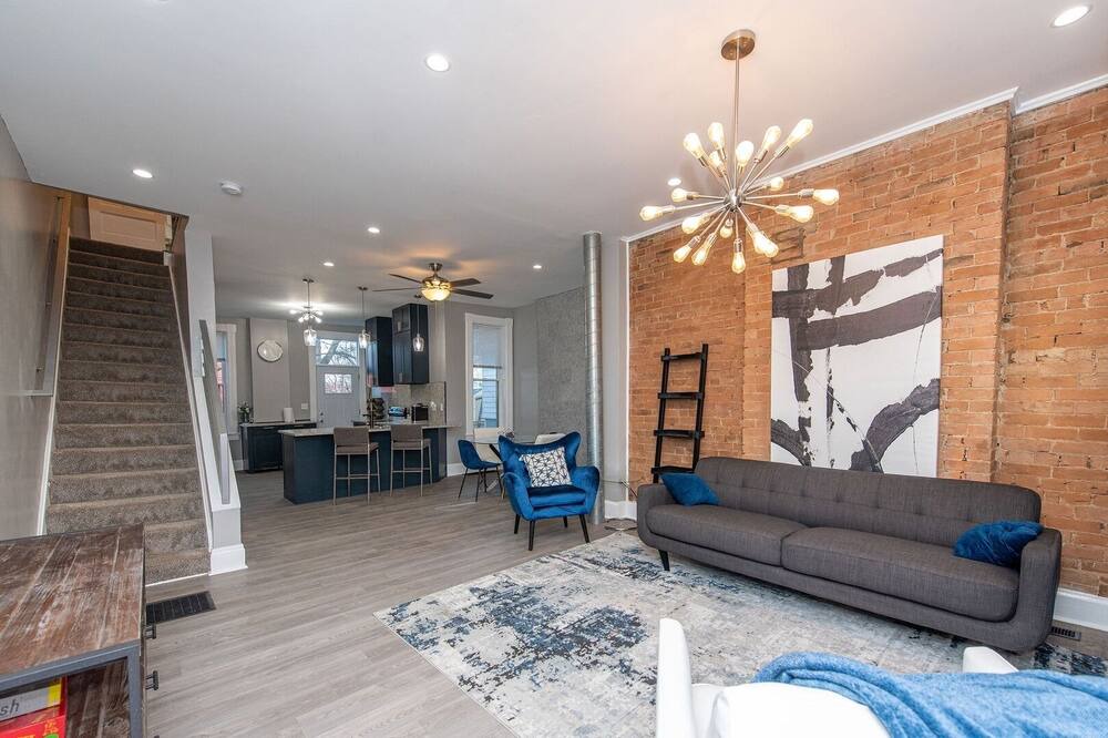 Photo of Bedroom in East Price Hill
