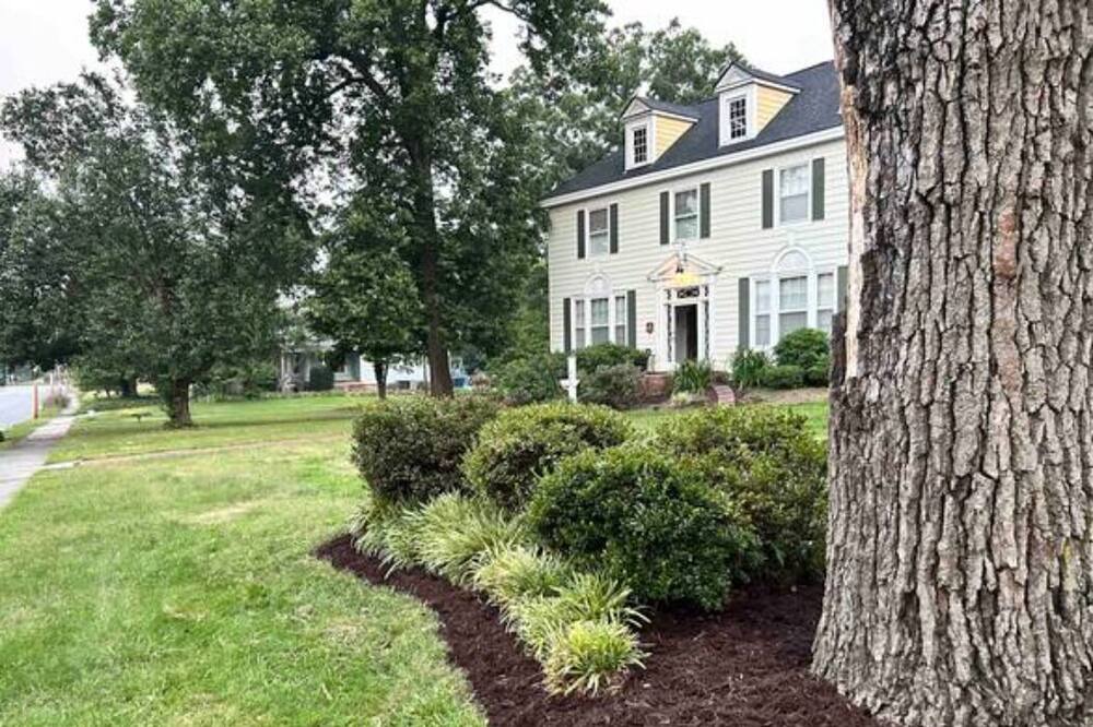 Photo of Outdoor in Reidsville