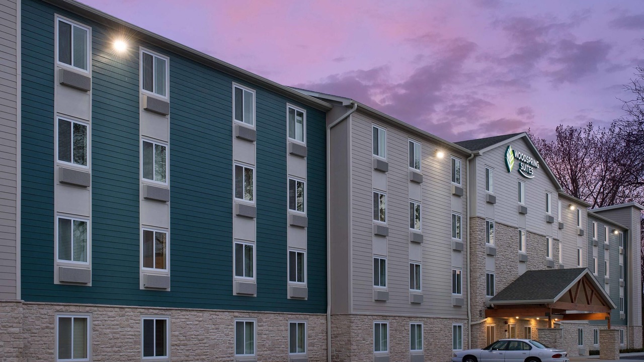 Photo of Outdoor in Glendale