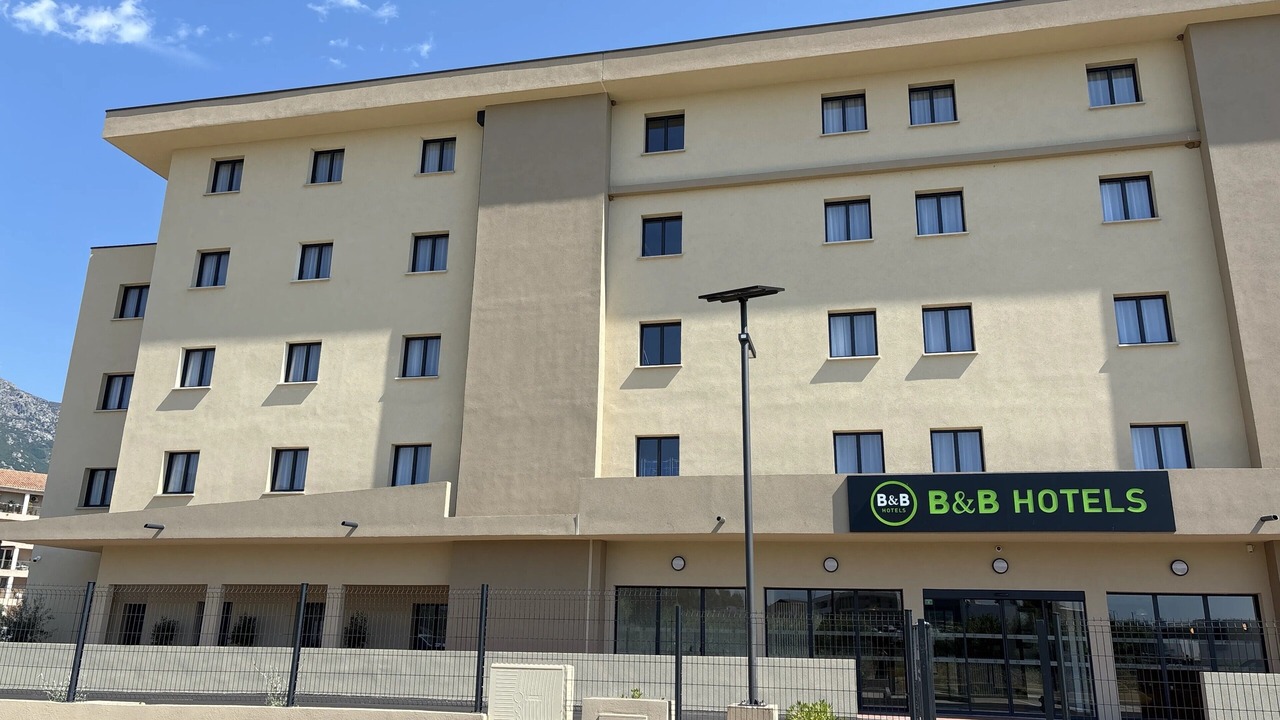 Photo of Outdoor in Bastia