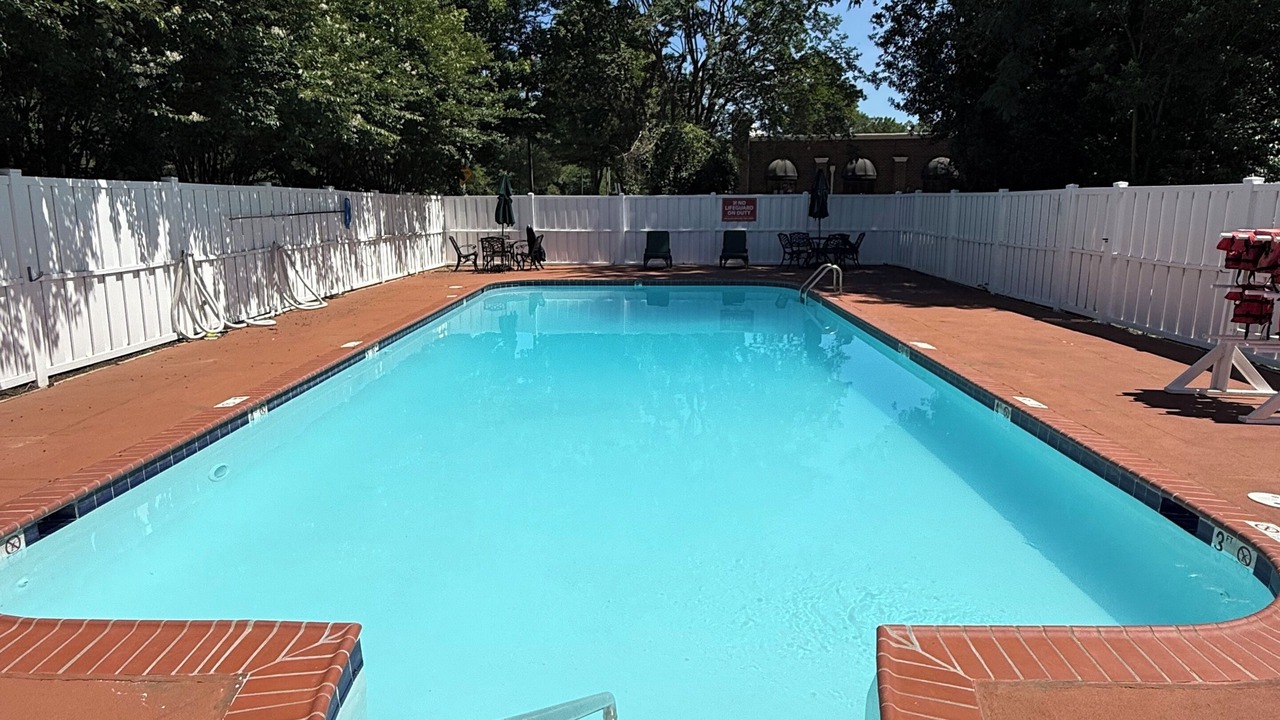 Photo of Outdoor in Williamsburg