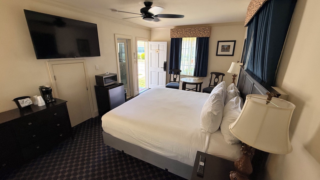 Photo of Bedroom in Williamsburg