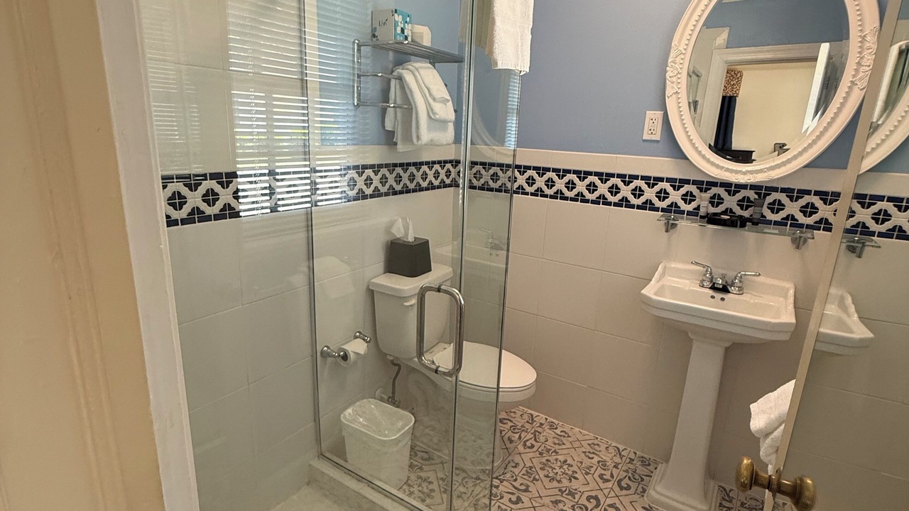 Photo of Bathroom in Williamsburg