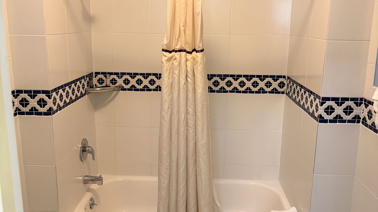 Photo of Bathroom in Williamsburg