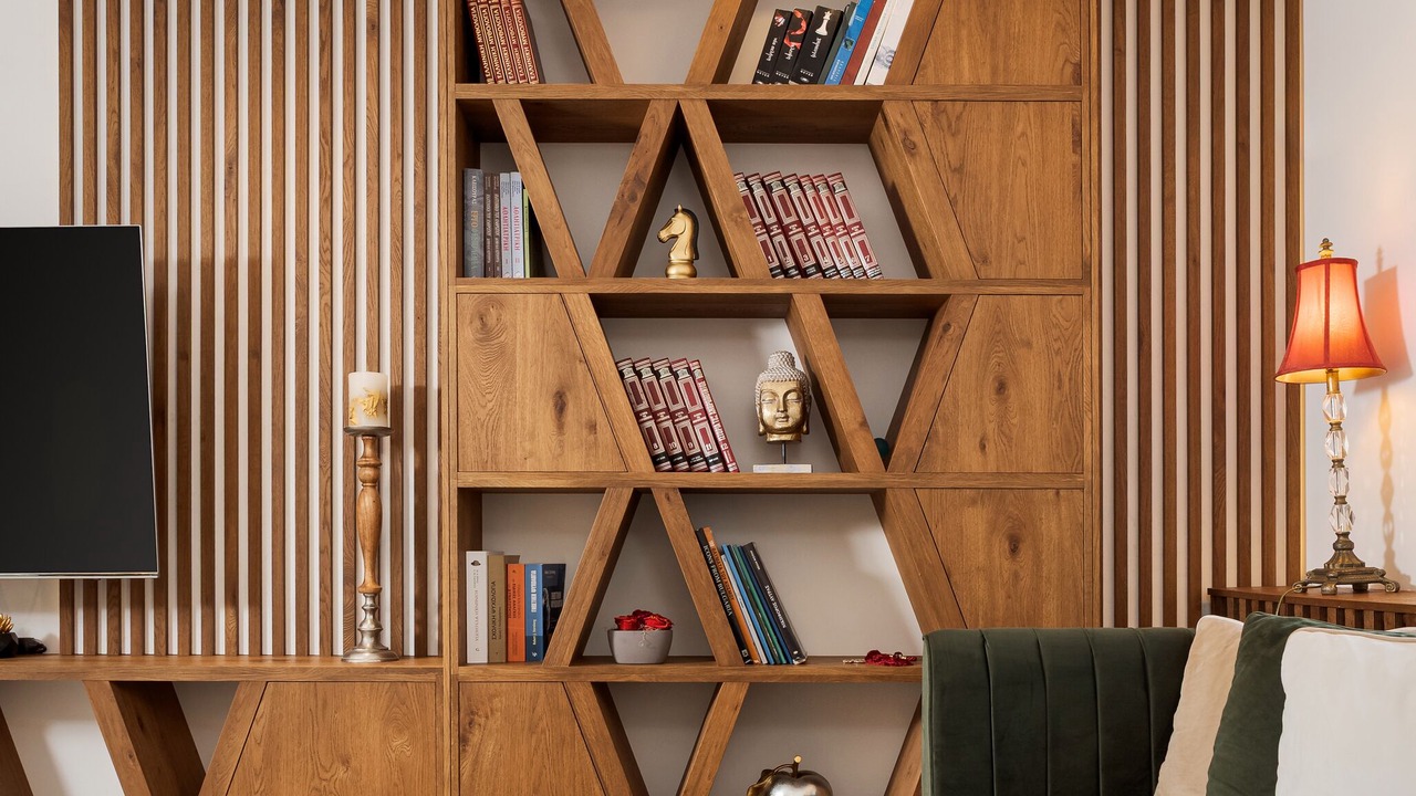 Photo of Livingroom in Voula
