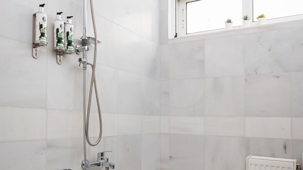 Photo of Bathroom in Voula