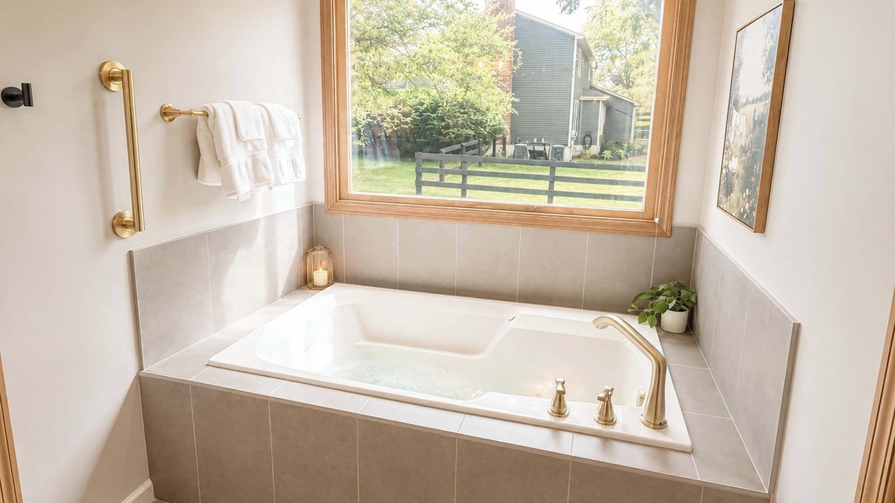 Photo of Bathroom in Loveland