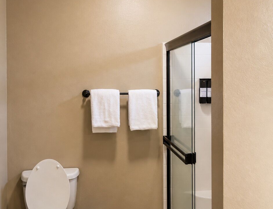 Photo of Bathroom in Cannonville