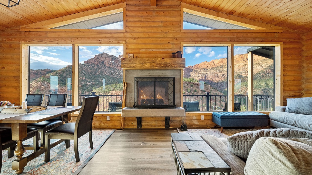 Photo of Livingroom in Apple Valley