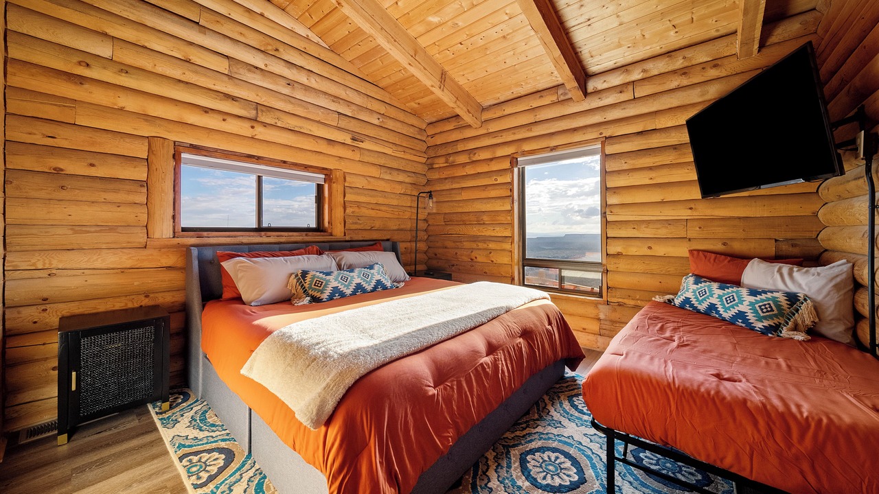 Photo of Bedroom in Apple Valley