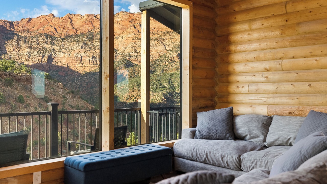 Photo of Livingroom in Apple Valley