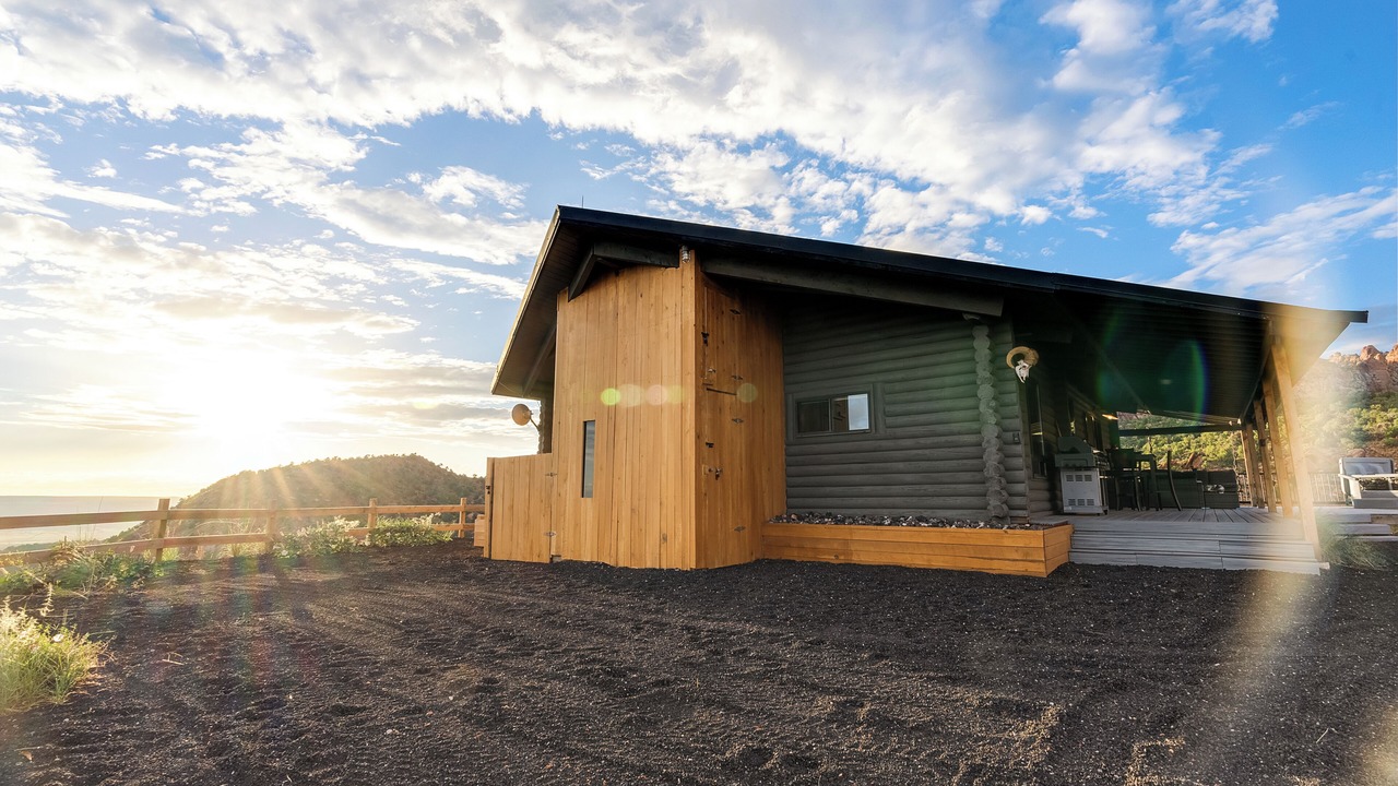 Photo of Outdoor in Apple Valley