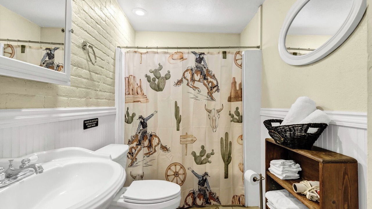 Photo of Bathroom in Monroe