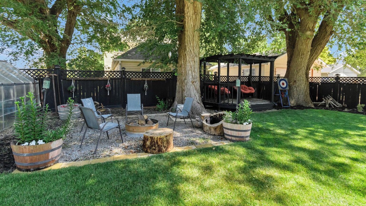 Photo of Patio Balcony in Monroe