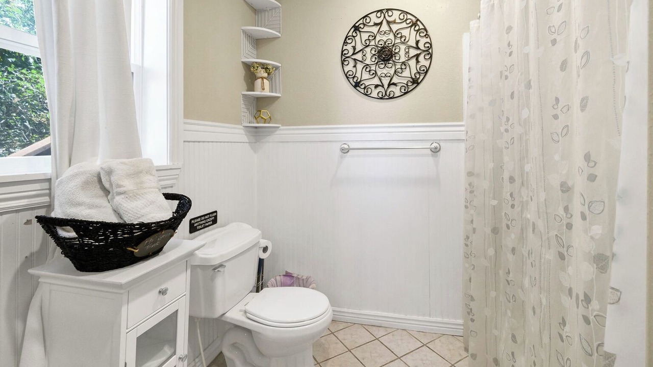 Photo of Bathroom in Monroe