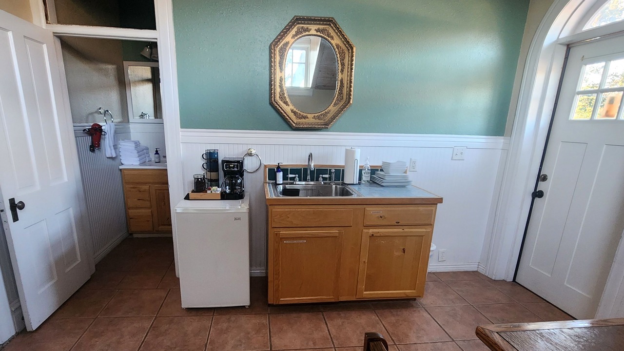 Photo of Kitchen in Monroe