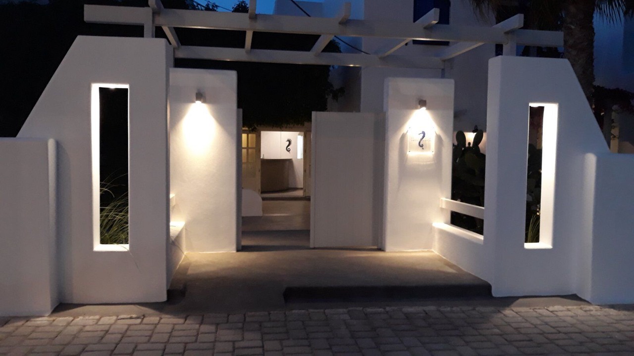 Photo of Outdoor in Kamari