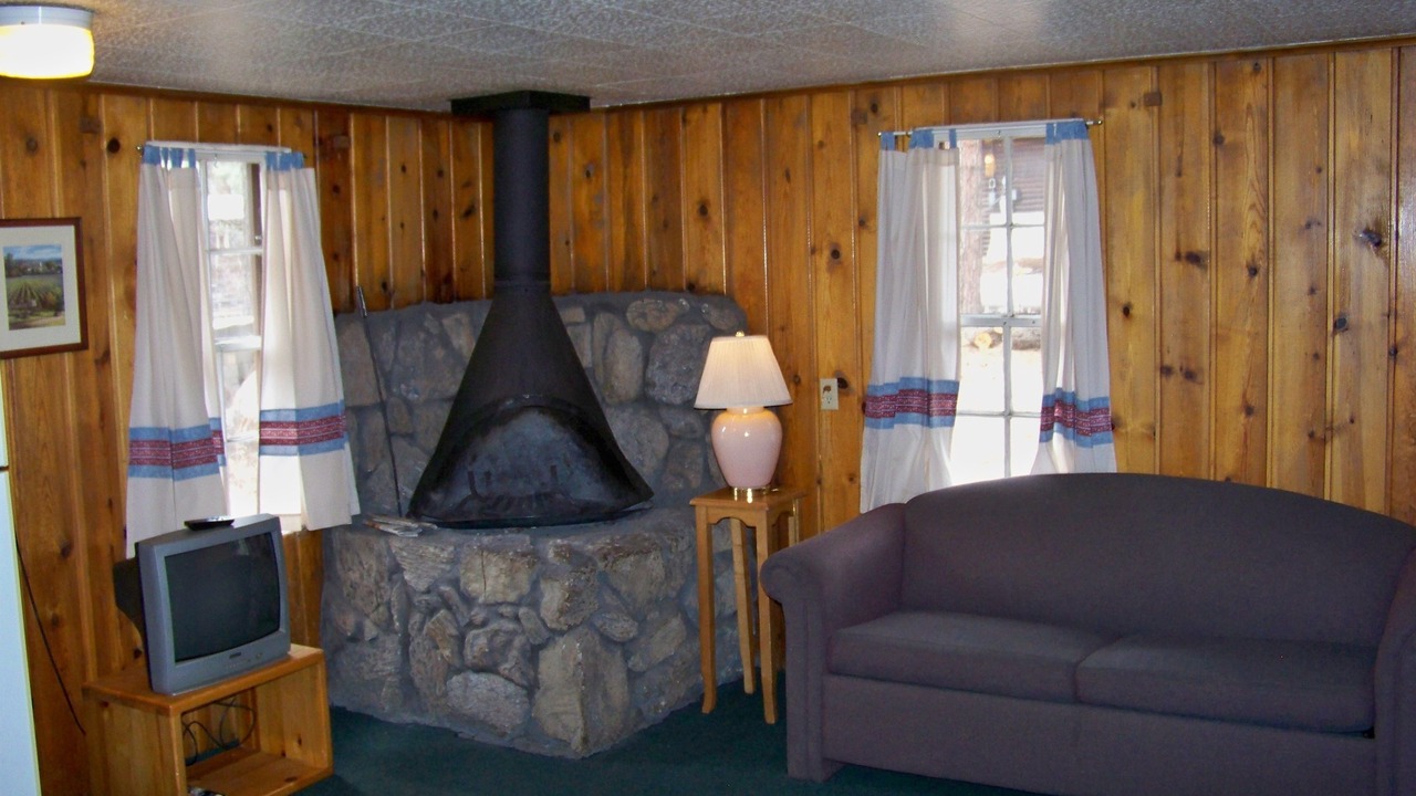 Photo of Livingroom in Pinetop-Lakeside