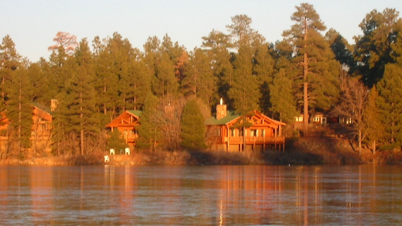 Photo of Outdoor in Pinetop-Lakeside