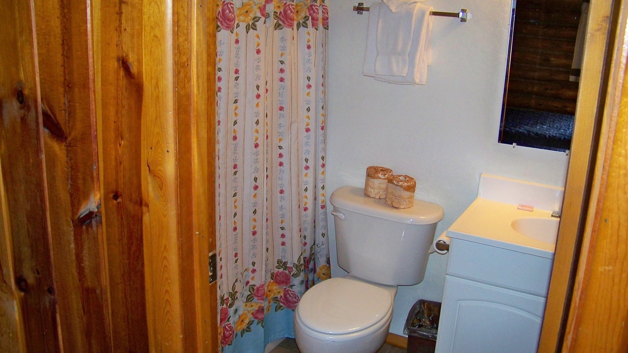 Photo of Bathroom in Pinetop-Lakeside