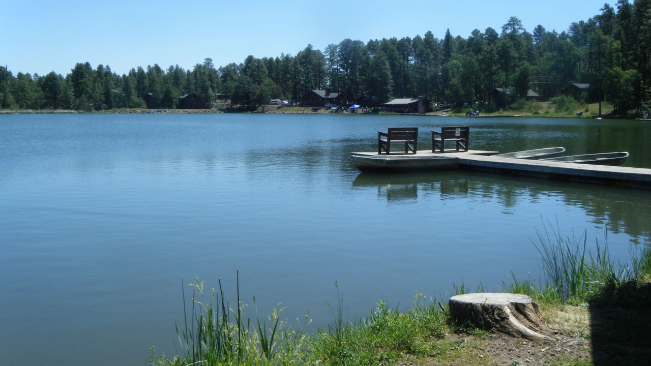 Photo of Outdoor in Pinetop-Lakeside