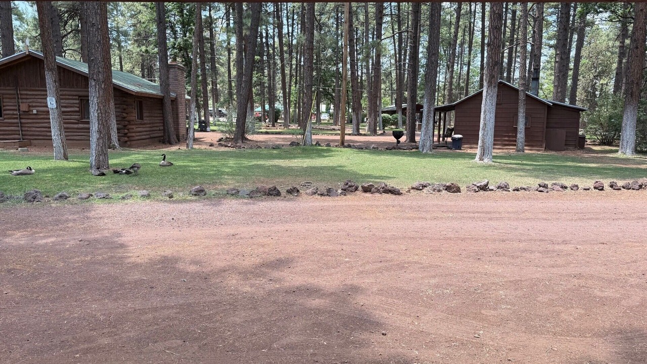 Photo of Bedroom in Pinetop-Lakeside