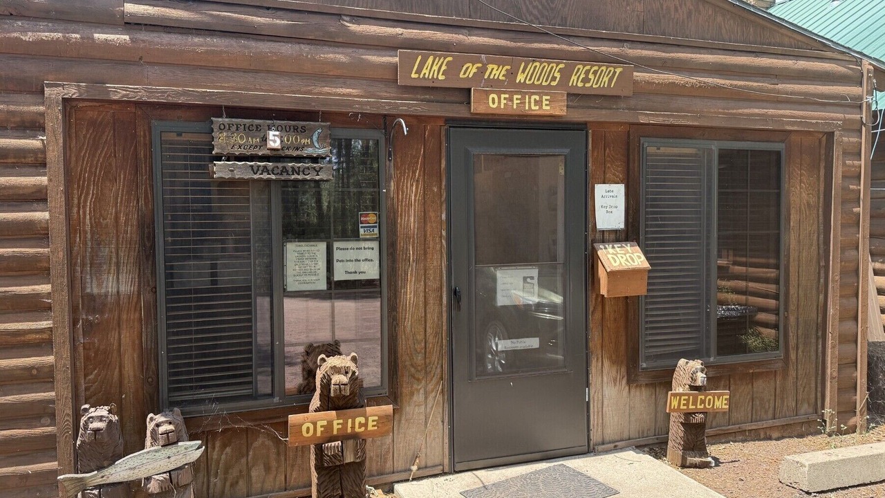 Photo of Others in Pinetop-Lakeside