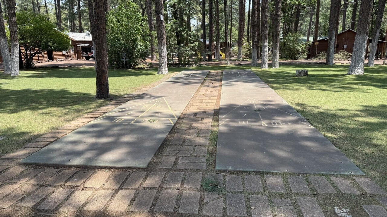 Photo of Outdoor in Pinetop-Lakeside