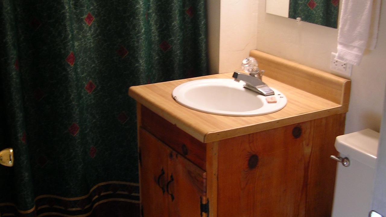 Photo of Bathroom in Pinetop-Lakeside