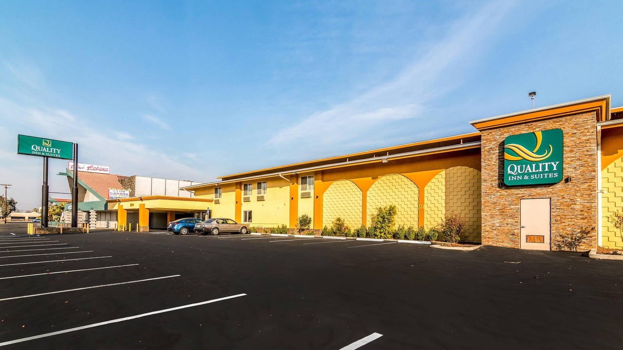 Photo of Outdoor in Bakersfield